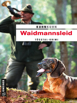 cover image of Waidmannsleid